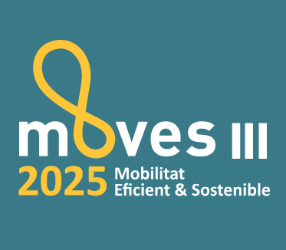 Programa MOVES III 2025