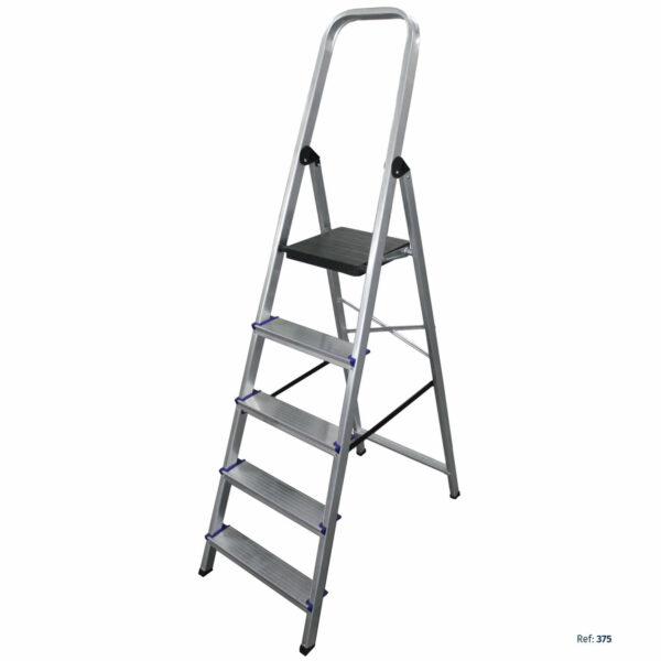 Escalera de tijera de la SERIE 370
