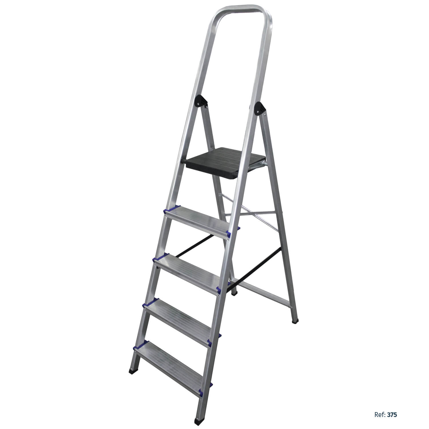 Escalera de tijera de la SERIE 370