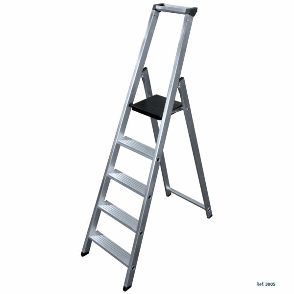 Escalera de tijera profesional SERIE ALTIPRO