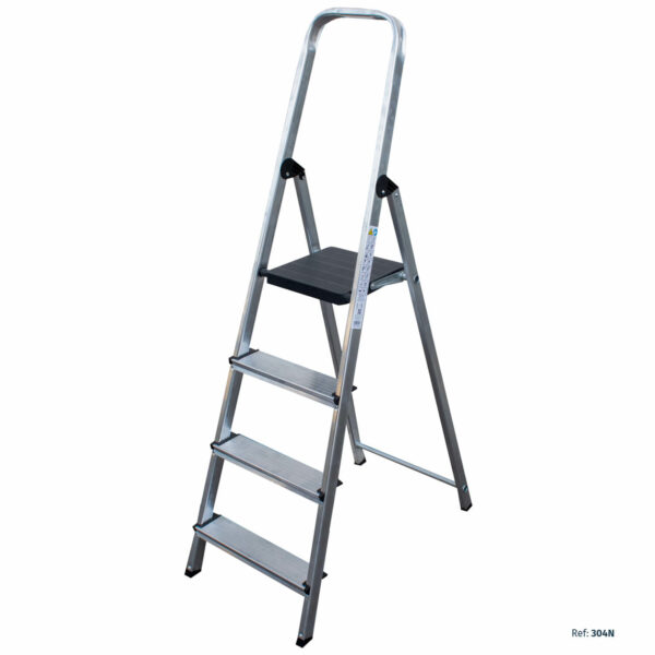 Escalera de tijera de la SERIE 300N