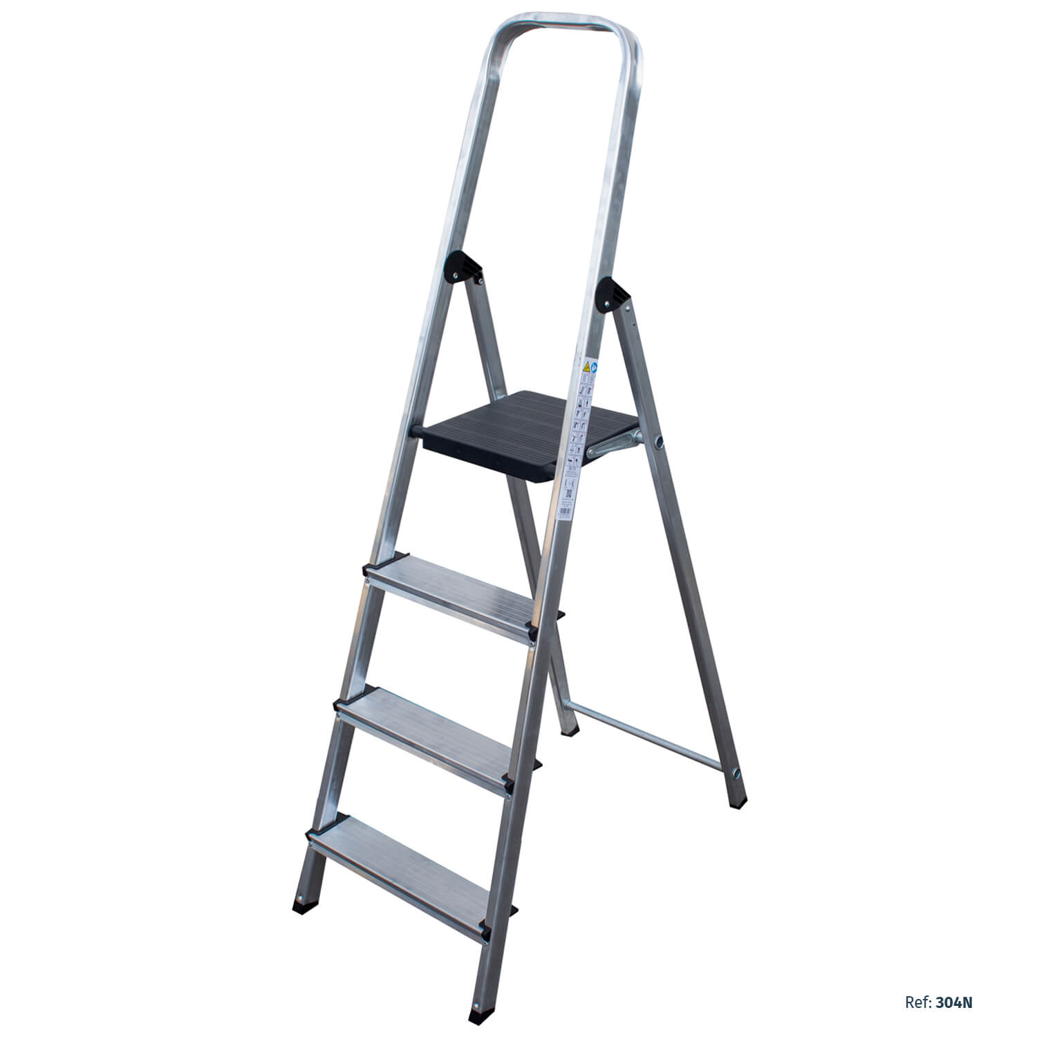 Escalera de tijera de la SERIE 300N