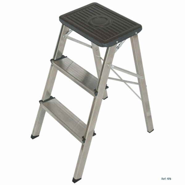 Taburete plegable SERIE HOME