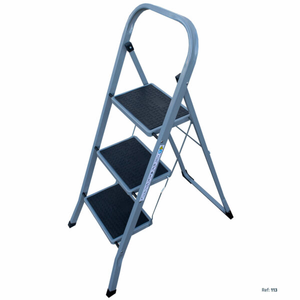Escalerilla de acero de la SERIE ULTRALIGHT