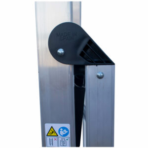 Escabeau, SÉRIE 300N - charnières en PP
