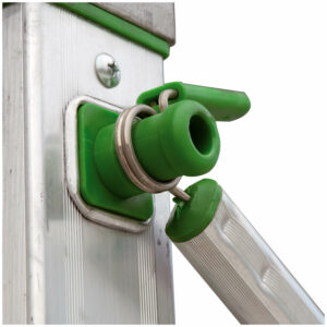 Scaffold, SERIE SLIM - quick diagonal locking